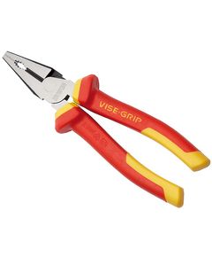 Комбинированные плоскогубцы VDE 1000V, 150 мм, фото  | SNABZHENIE.com.ua