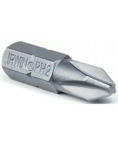 Бита Phillips 1/4 25мм PH2 10 шт IRWIN (10504331), фото  | SNABZHENIE.com.ua