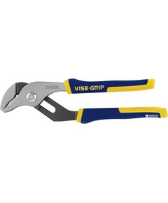 Клещі переставні IRWIN VISE-GRIP 200 мм, фото  | SNABZHENIE.com.ua