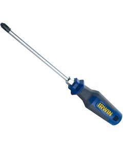 Отвертка Pro Comfort PH 3x150 мм с шестигранной шейкой IRWIN 1951816, фото  | SNABZHENIE.com.ua