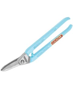 Ножницы по металлу IRWIN TG69, 275 мм, для высоких нагрузок, изогнутые рукоятки, фото  | SNABZHENIE.com.ua