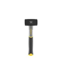 Міні-кувалда STANLEY Fiberglass, 26 см, 1250 г, фото  | SNABZHENIE.com.ua