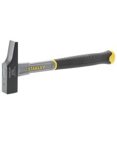 Молоток столярный STANLEY Fiberglass 160 г, головка 20 мм, фото  | SNABZHENIE.com.ua