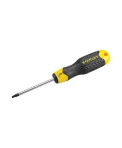 Викрутка STANLEY Cushion Grip TORX T15, 80 мм, фото  | SNABZHENIE.com.ua