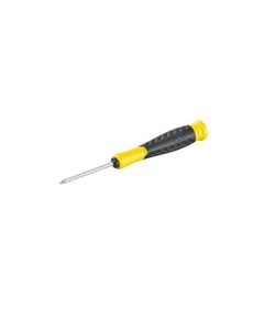 Отвертка STANLEY ESSENTIAL PZ 0, 50 мм, фото  | SNABZHENIE.com.ua