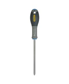 Отвертка STANLEY FatMax PZ 2x125 мм из нержавеющей стали, фото  | SNABZHENIE.com.ua