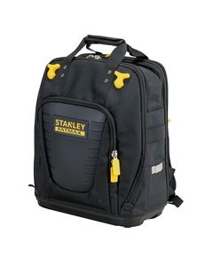Рюкзак STANLEY FatMax Quick Access для инструментов, фото  | SNABZHENIE.com.ua