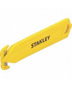 Нож STANLEY FOIL CUTTER двусторонний для резки упаковки, фото  | SNABZHENIE.com.ua