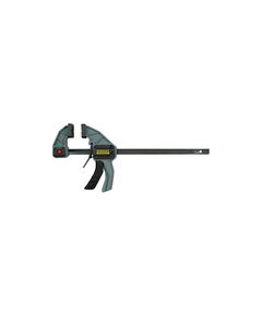 Струбцина STANLEY FatMax L, 300 мм, швидкозажимна, тиск 135 кг, фото  | SNABZHENIE.com.ua