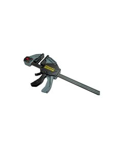 Струбцина STANLEY FatMax XL 600 мм, фото  | SNABZHENIE.com.ua