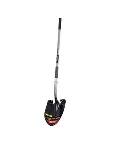 Штыковая лопата Max Steel TRUPER 1500 мм, фото  | SNABZHENIE.com.ua
