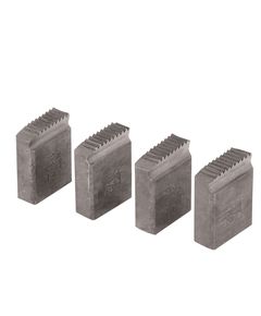 Резцы для резьбы 1/2 TRUPER (уп. 4 шт.) P-850-1/2, фото  | SNABZHENIE.com.ua