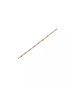 Черенок деревянный для граблей, 1400 мм., диаметр 24 мм. MY GARDEN (214-1300), фото  | SNABZHENIE.com.ua