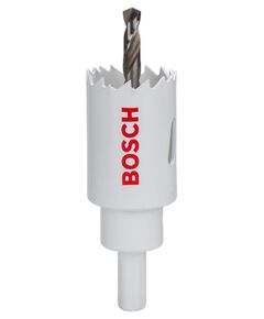Биметаллические коронки BOSCH 32 мм из быстрорежущей стали 2609255605, фото  | SNABZHENIE.com.ua