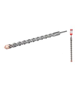 Сверло для бетона GRANITE SDS-PLUS S4 30x460 мм, фото  | SNABZHENIE.com.ua
