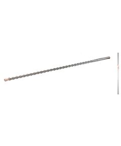 Сверло GRANITE SDS-MAX 18x800 мм QUADRO S4 для бетону, фото  | SNABZHENIE.com.ua