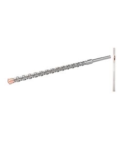 Сверло для бетона GRANITE SDS-MAX 30x600 мм QUADRO S4 4-30-600, фото  | SNABZHENIE.com.ua