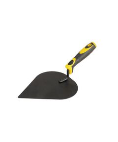 Кельма штукатурна MASTERTOOL 19-4221 з двокомпонентною ручкою, фото  | SNABZHENIE.com.ua