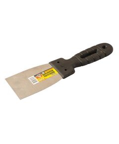 Шпатель малярный MASTERTOOL 60 мм, фото  | SNABZHENIE.com.ua