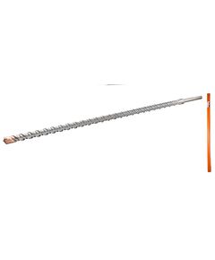 Сверло по бетону GRANITE SDS-MAX 32x1000 мм QUADRO S4 4-32-100, фото  | SNABZHENIE.com.ua