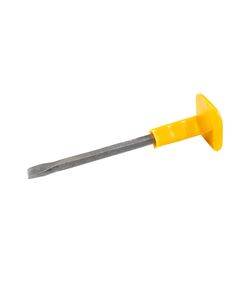 Пробойник MASTERTOOL 300х16х23 мм с защитой, фото  | SNABZHENIE.com.ua