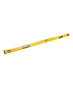 Уровень MASTERTOOL ПРОФИ 150 см с ручками и 3 капсулами, фото  | SNABZHENIE.com.ua