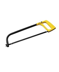 Ножовка по металлу MASTERTOOL 250-300 мм, металл. рукоятка, flex 14-2225, фото  | SNABZHENIE.com.ua