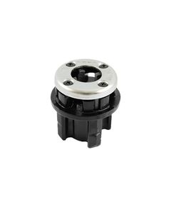 Плашка MASTERTOOL сантехнічна для нарізання різьби 1/2 15-0000, фото  | SNABZHENIE.com.ua