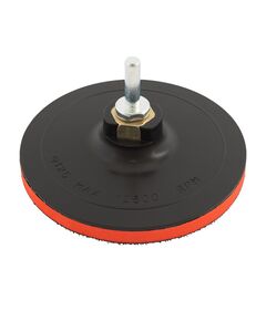 Диск шліфувальний MASTERTOOL 125 мм, 10 мм, М14, 08-6001, фото  | SNABZHENIE.com.ua