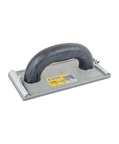 Тёрка MASTERTOOL абразивная сетка 110х225 мм, 3 мм, фото  | SNABZHENIE.com.ua
