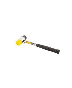 Молоток жестянщика MASTERTOOL 35 мм, фото  | SNABZHENIE.com.ua