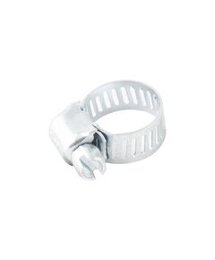 Хомут червячный MASTERTOOL American, 8.0 мм, &Oslash;12-20 мм, 50 шт., фото  | SNABZHENIE.com.ua