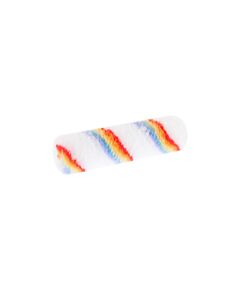Валик малярный MASTERTOOL Elitacolor 15/150/11 мм &Oslash; 6 мм 92-4802, фото  | SNABZHENIE.com.ua