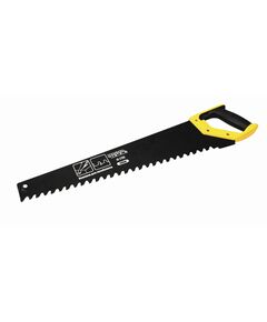 Ножовка MASTERTOOL 550 мм для пеноблоков с тефлоновым покрытием, фото  | SNABZHENIE.com.ua