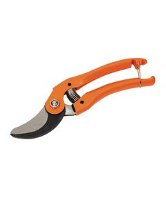 Садовый секатор MASTERTOOL 225 мм, металлические ручки, Mn65, фото  | SNABZHENIE.com.ua