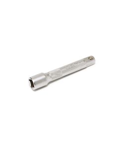 Удлинитель MASTERTOOL 1/2 125 мм из CRV, фото  | SNABZHENIE.com.ua