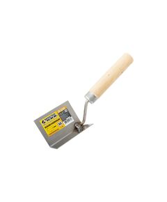 Внутрішній кутник MASTERTOOL нержавіючий 90&deg; 19-4319, фото  | SNABZHENIE.com.ua