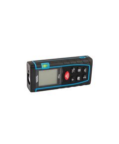 Дальномер лазерный MASTERTOOL 0.05-40 м, точность 2 мм, чехол 30-0940, фото  | SNABZHENIE.com.ua
