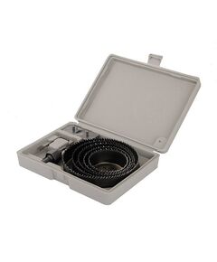 Набор фрез для дерева MASTERTOOL 8 шт (64-127 мм) 12-2571, фото  | SNABZHENIE.com.ua
