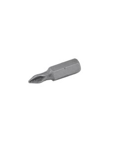 Насадка отверточная GRANITE PH1 25 мм ¼" S2 набор 10 шт 10-01-251, фото  | SNABZHENIE.com.ua