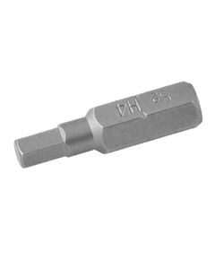 Насадка отверточная GRANITE HEX4 25 мм ¼" S2 набор 2 шт 10-04-250, фото  | SNABZHENIE.com.ua