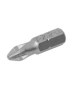 Насадка отверточная GRANITE PZ2 25 мм ¼" S2 набор 2 шт 10-92-250, фото  | SNABZHENIE.com.ua