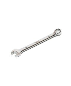 Ключ комбинированный MASTERTOOL 11 мм CrV DIN3113 71-1011, фото  | SNABZHENIE.com.ua