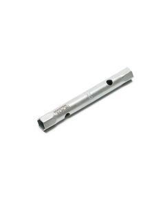 Ключ торцевий трубчатий MASTERTOOL 12х13 мм 73-1213, фото  | SNABZHENIE.com.ua
