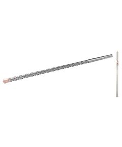 Сверло для бетона GRANITE SDS-MAX 22x600 мм QUADRO S4 4-22-600, фото  | SNABZHENIE.com.ua