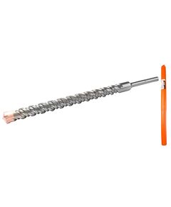 Сверло GRANITE SDS-MAX 40x600 мм QUADRO S4 для бетона, фото  | SNABZHENIE.com.ua