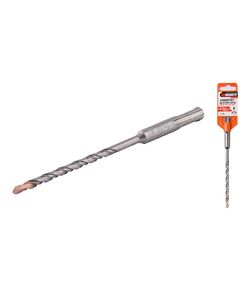 Сверло GRANITE SDS-PLUS S4 для бетону 6x160 мм, фото  | SNABZHENIE.com.ua