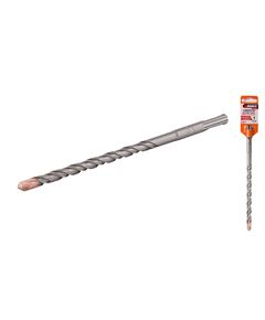 Сверло GRANITE SDS-PLUS S4 для бетону 10x210 мм, фото  | SNABZHENIE.com.ua