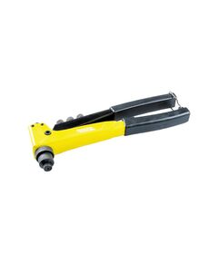 Пистолет заклепочный MASTERTOOL ПРОФИ CrMo 250 мм 2.4-4.8 мм 21-0701, фото  | SNABZHENIE.com.ua