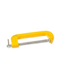 Струбцина столярна MASTERTOOL тип G 150 мм, фото  | SNABZHENIE.com.ua